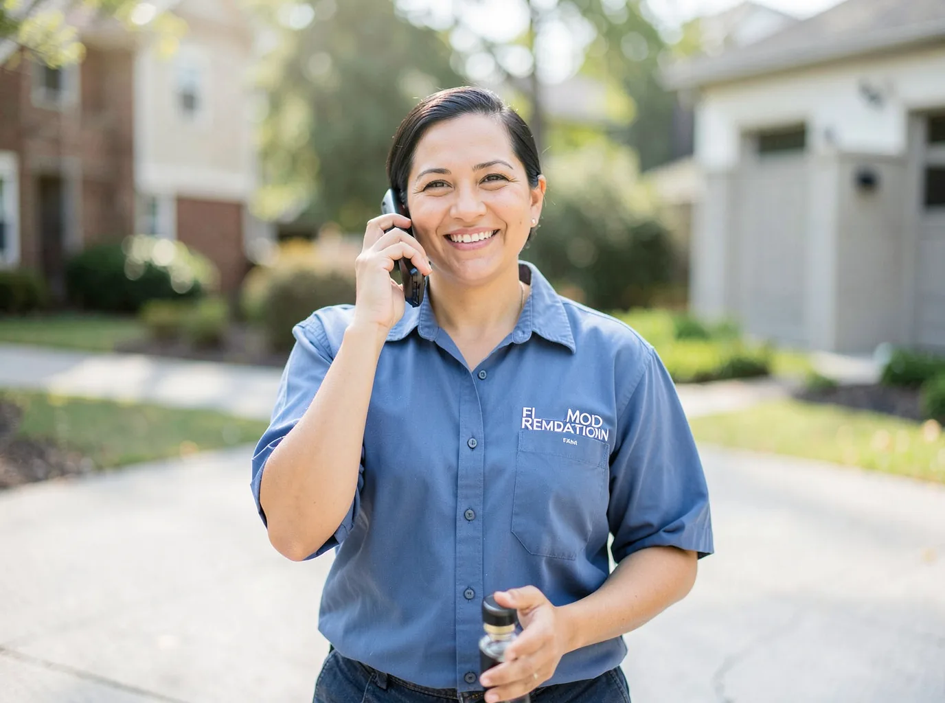 Mold Remediation Zwingle, IA FAQs